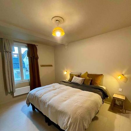 Suites Du Trefle Colmar Extérieur photo