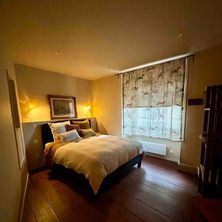Suites Du Trefle Colmar Extérieur photo