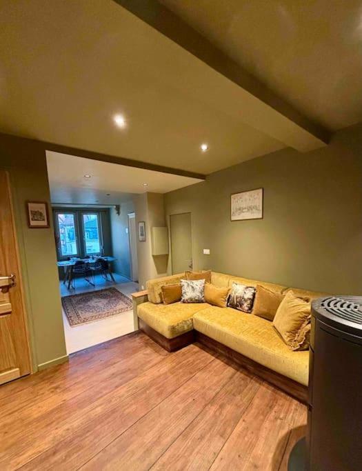 Suites Du Trefle Colmar Extérieur photo