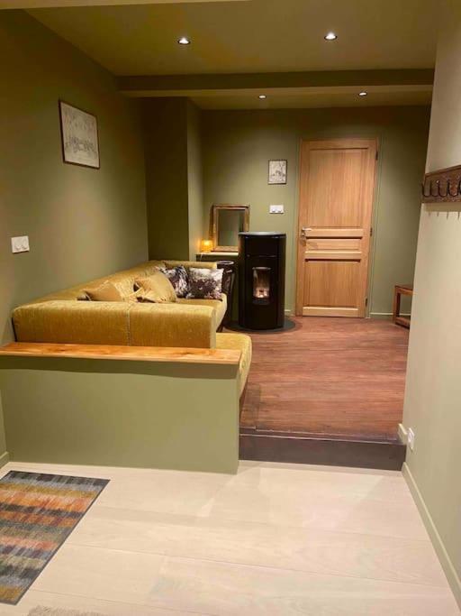 Suites Du Trefle Colmar Extérieur photo
