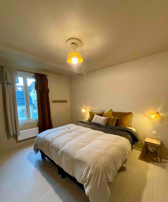Suites Du Trefle Colmar Extérieur photo